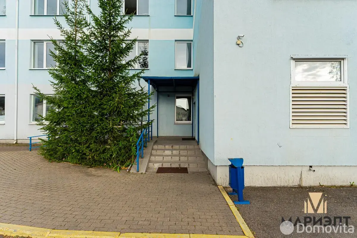 Купить офис на пер. Липковский, д. 34 в Минске, 271380USD, код 8627 - фото 3