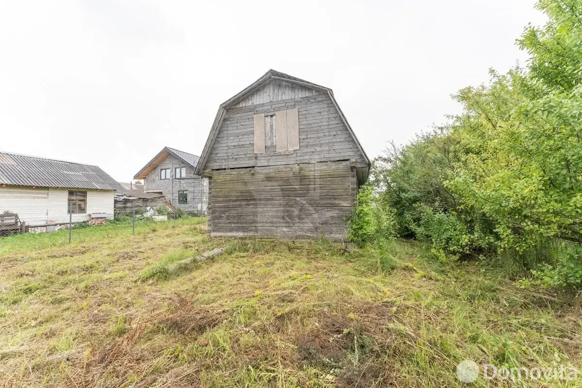 участок, Скориничи,