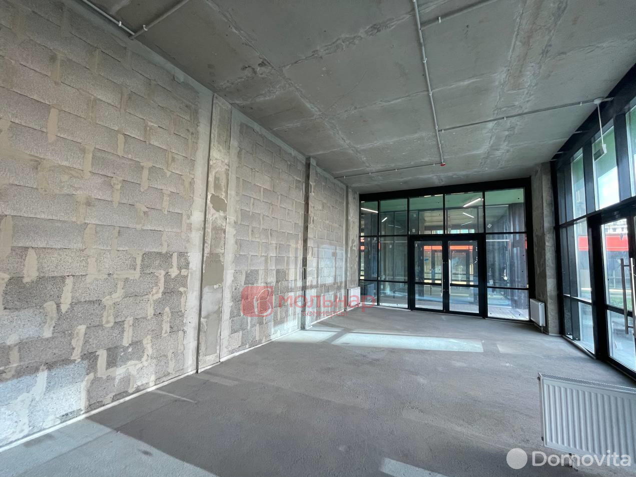 Аренда торгового помещения на ул. Братская, д. 13 в Минске, 859EUR, код 965105 - фото 9