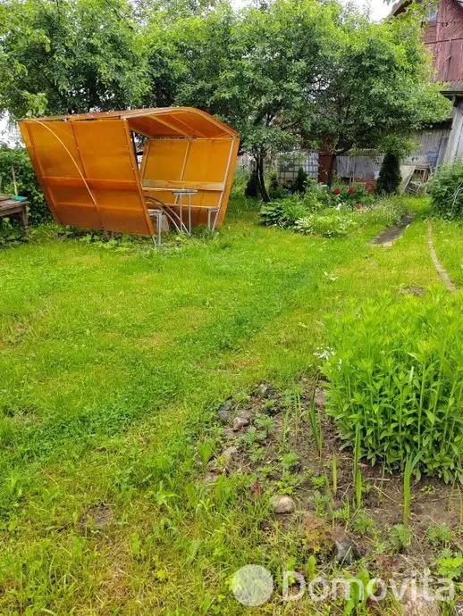 дом, Витебск, ул. Ореховская, д. 55А, стоимость продажи 75 626 р.