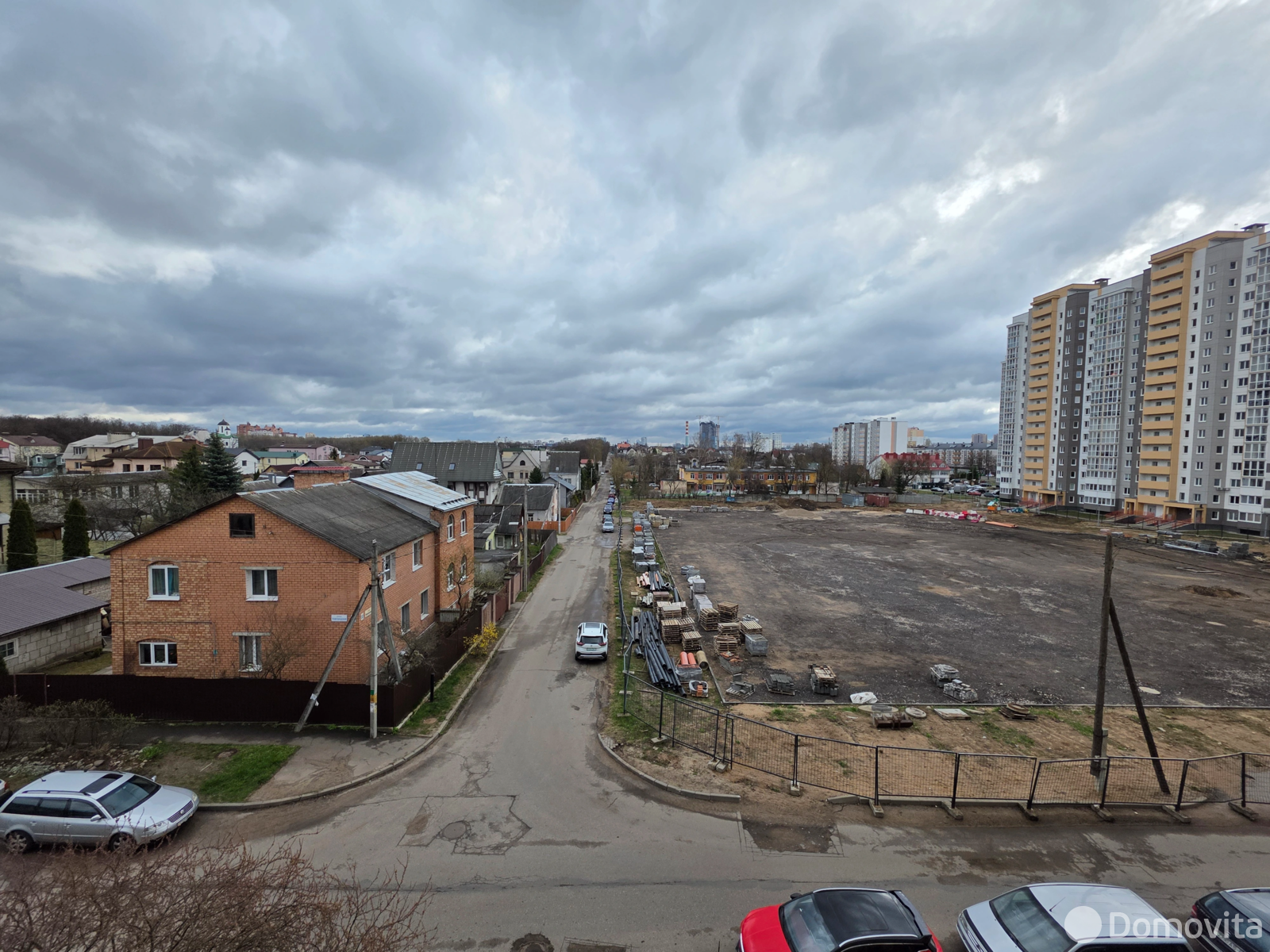 квартира, Минск, ул. Новгородская, д. 9 - лучшее предложение