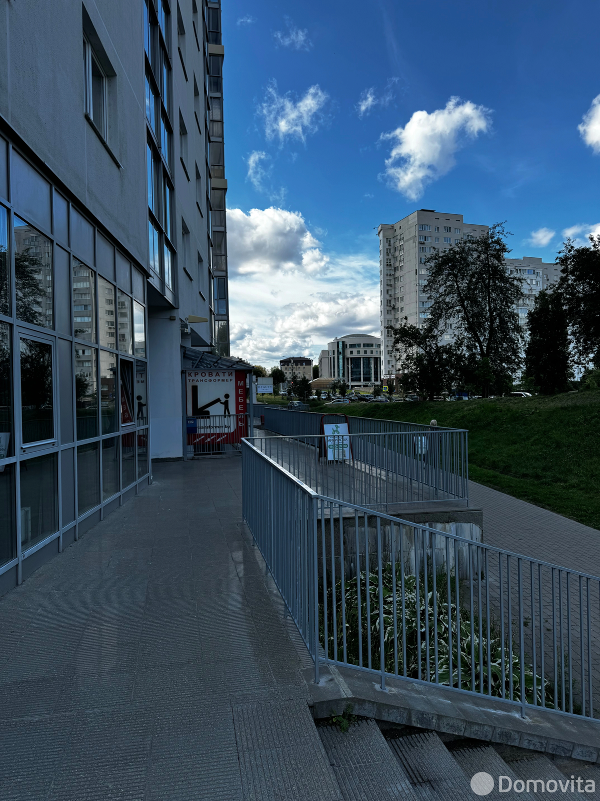 Снять торговое помещение на пр-т Дзержинского, д. 11 в Минске, 1094EUR, код 967938 - фото 15