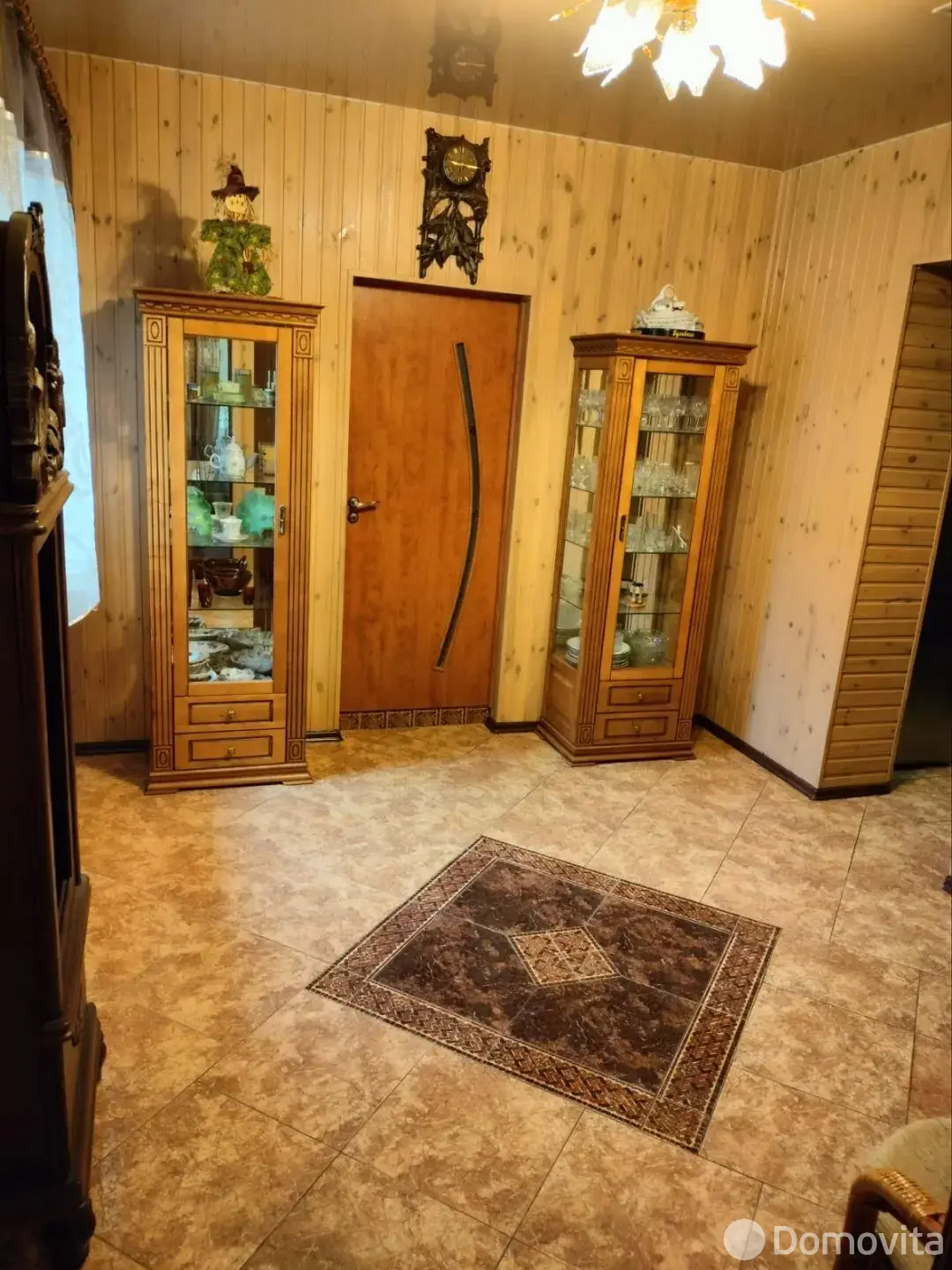 коттедж, Борисов, пер. Мичурина 
