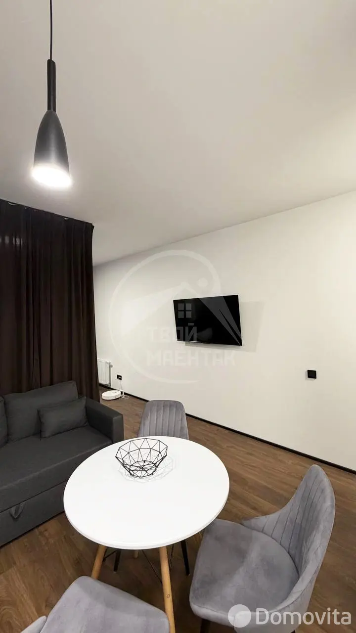 квартира, Минск, ул. Макаенка, д. 12К 