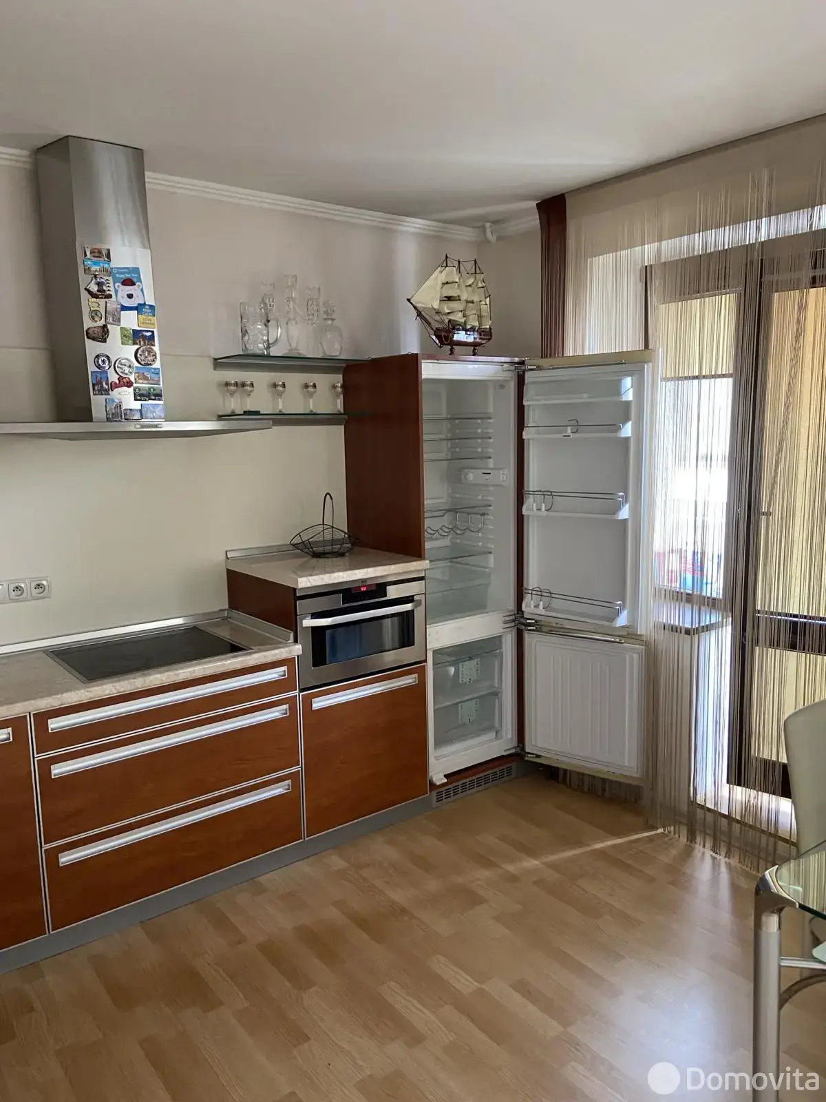 квартира, Минск, ул. Захарова, д. 50А на ст. метро Площадь Победы