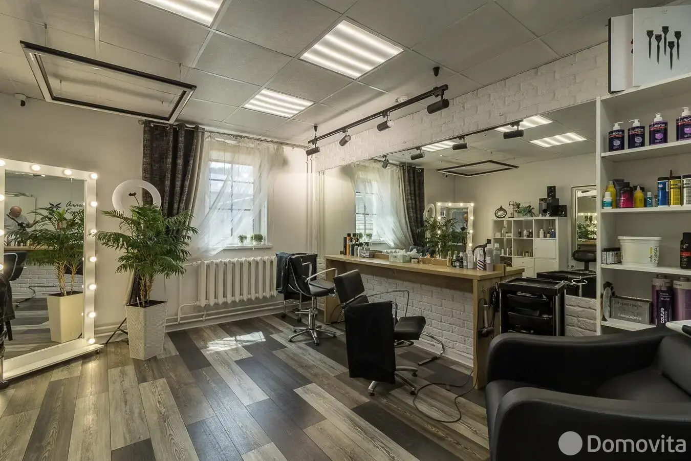 Купить помещение под сферу услуг в Ратомке, ул. Новая, д. 20/а - фото 35