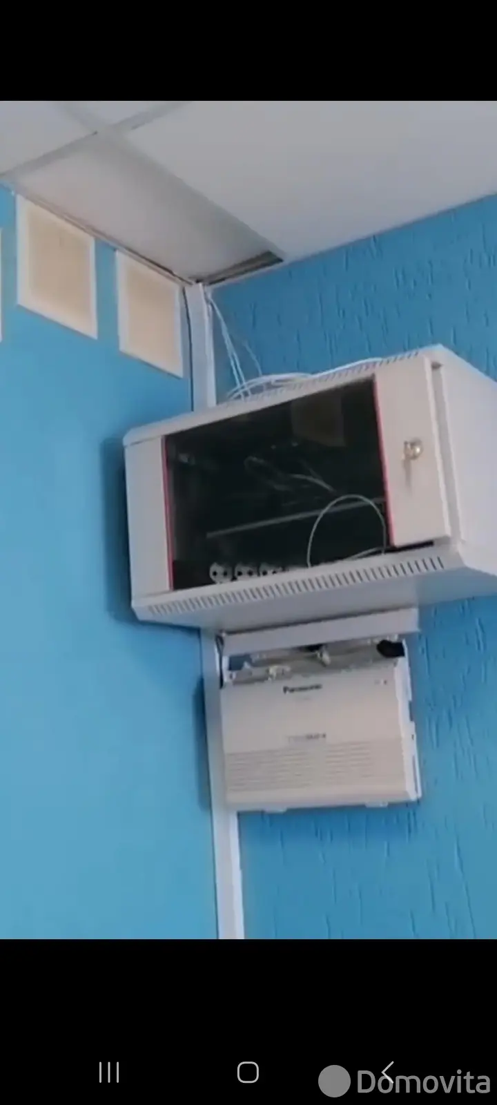 офис, Минск, ул. Шабаны, д. 14/А