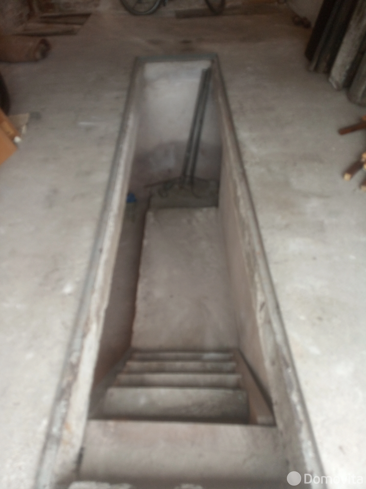 гараж, Минск, ул. Кольцова, д. 10, стоимость продажи 25 887 р.