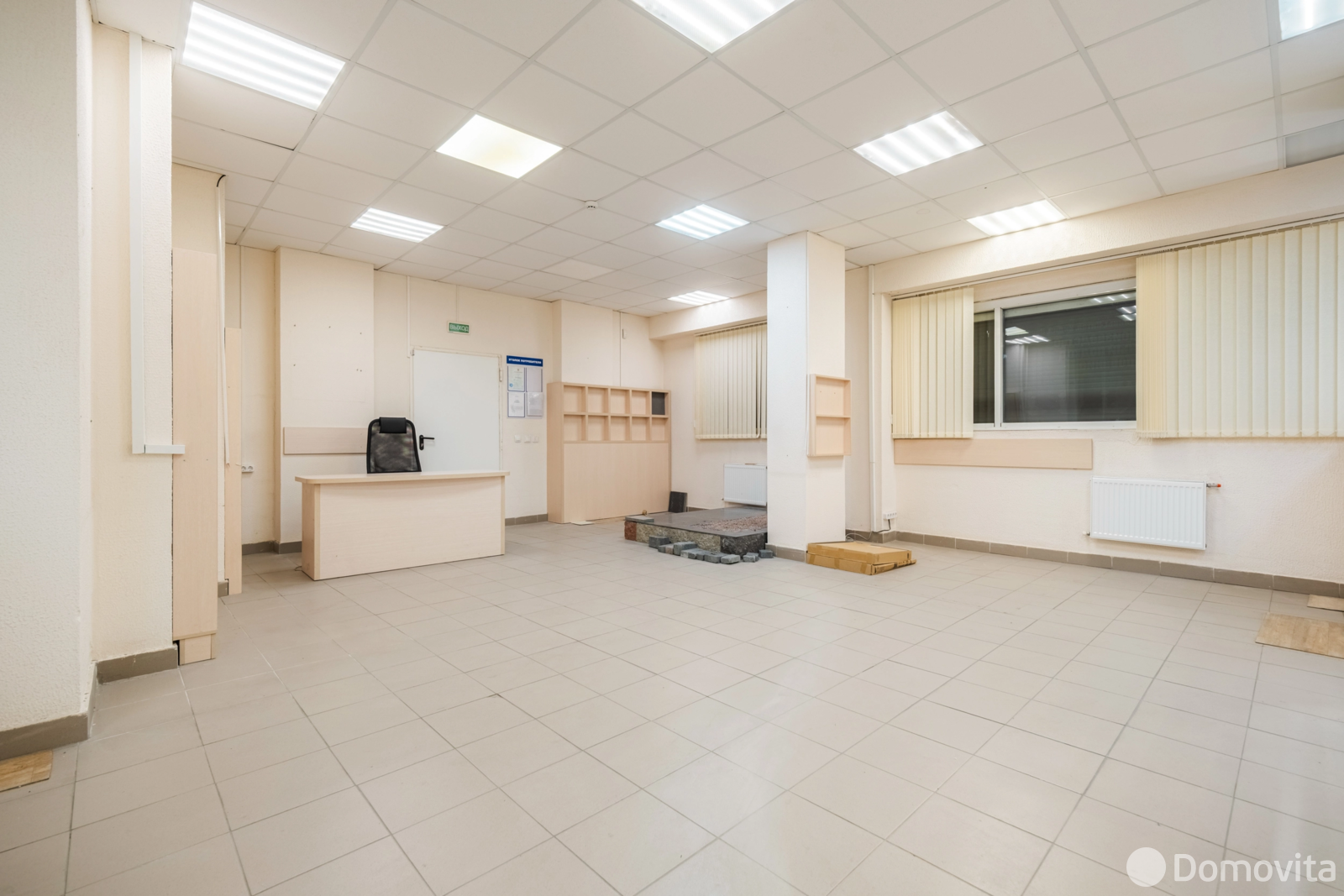 Аренда торговой точки на пр-т Дзержинского, д. 11 в Минске, 3150BYN, код 968723 - фото 13