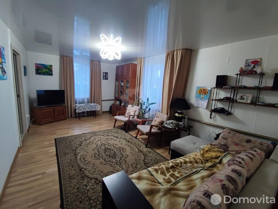 Продажа 1-этажного дома в Блони, Минская область ул. Центральная, 41000USD, код 627818 - фото 3