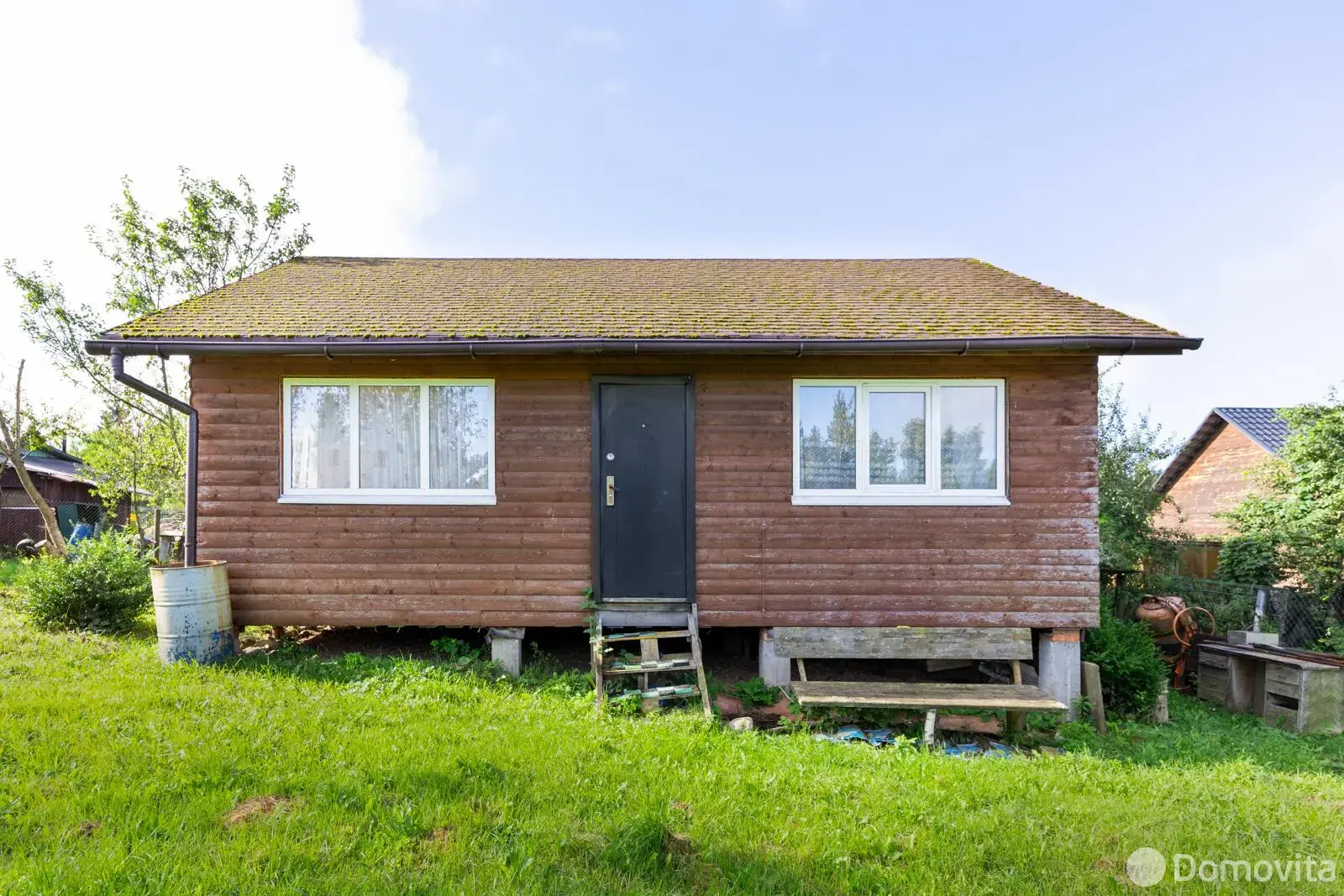 дача, АЛЕСЯ,