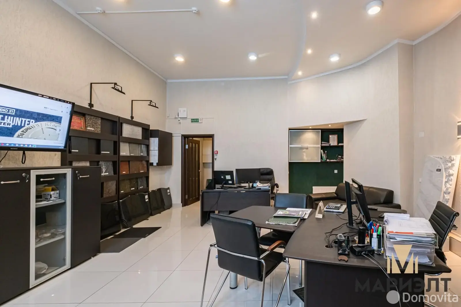 Стоимость аренды объекта сферы услуг, Минск, ул. Воронянского, д. 1/а