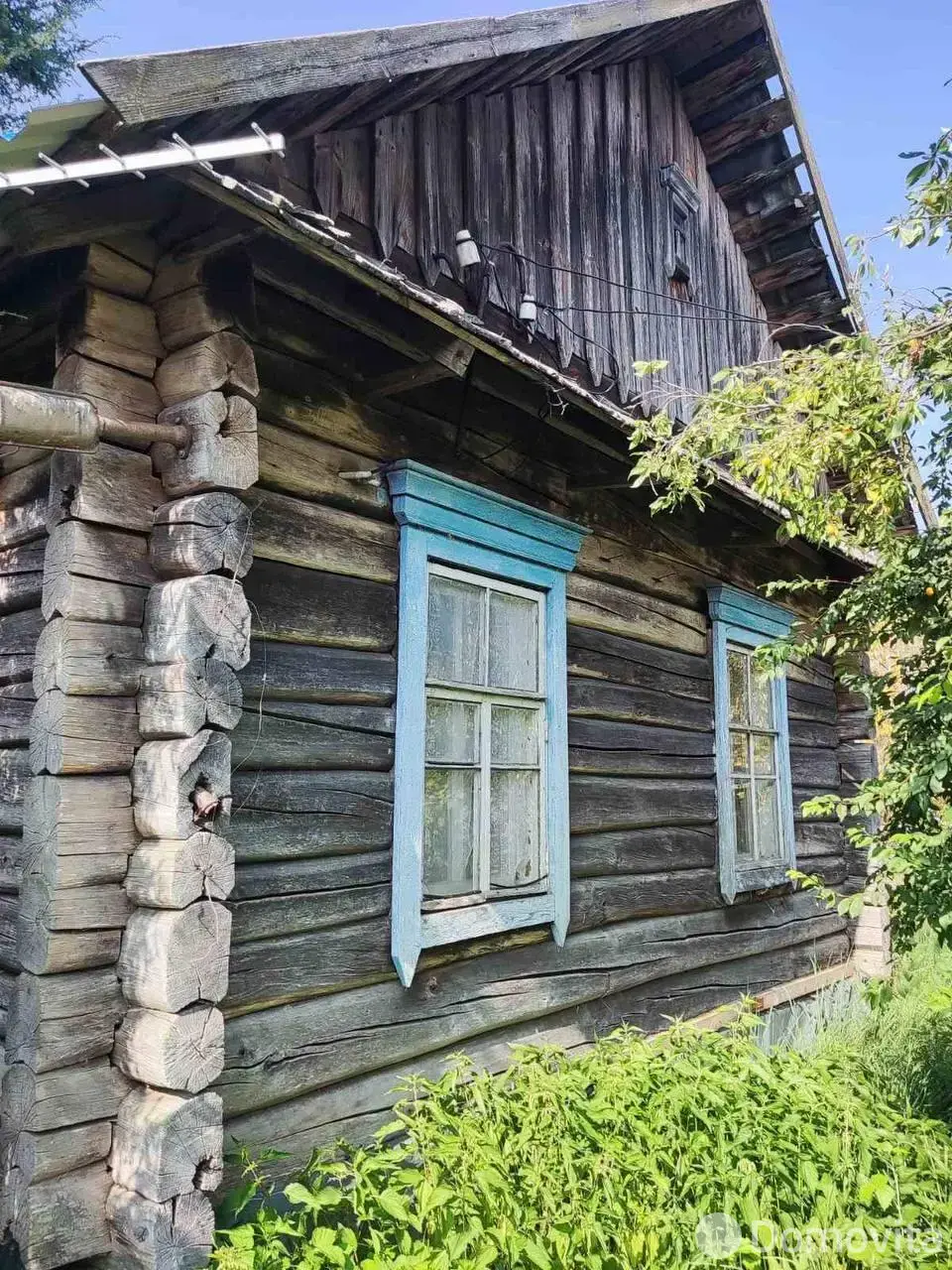 купить коттедж, Конковичи, ул. Садовая, д. 1