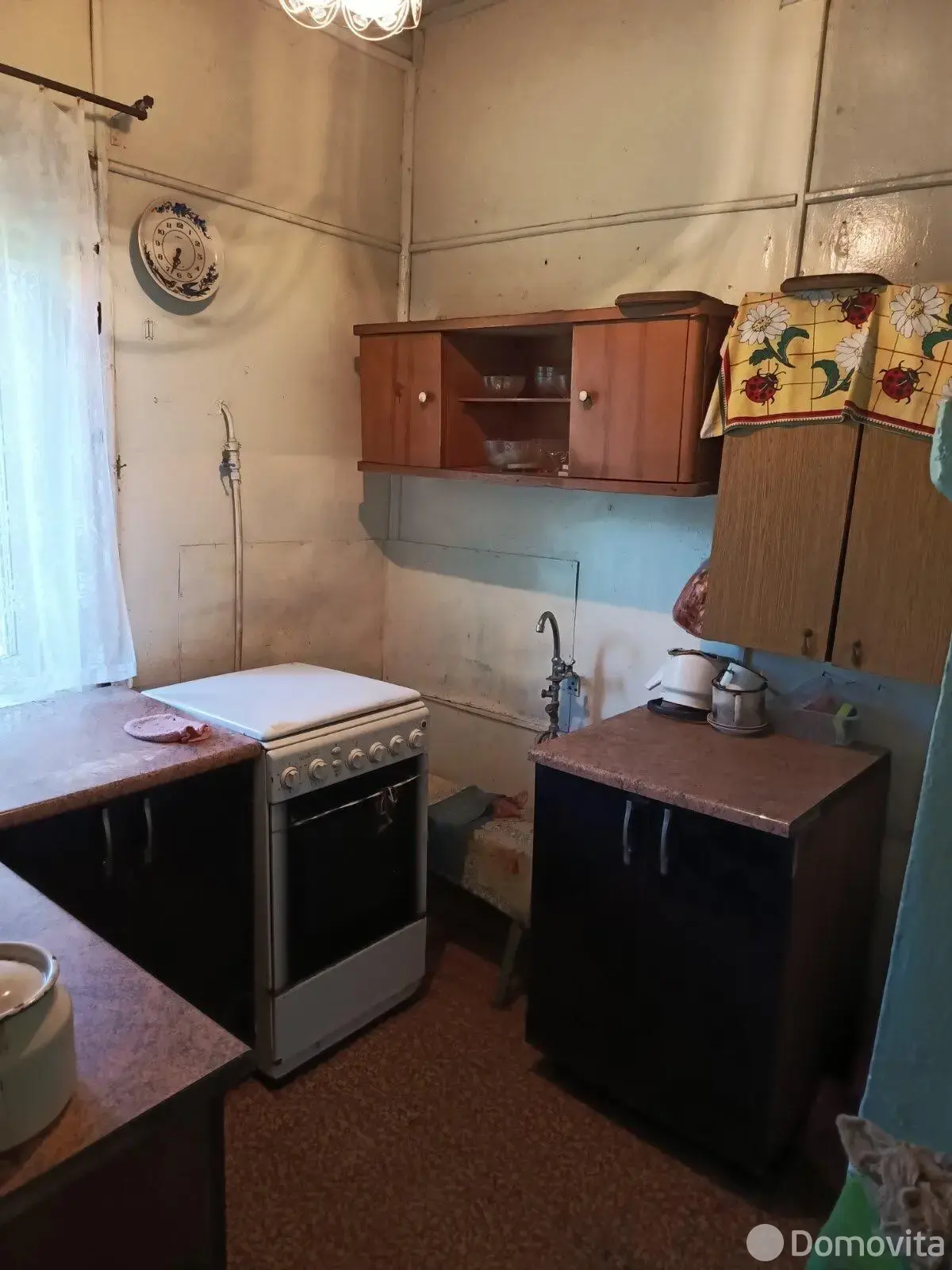 Стоимость продажи дома, Прусы, ул. Советская