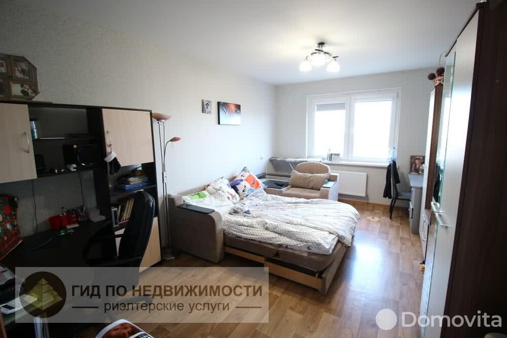 Цена продажи квартиры, Минск, ул. Тимошенко, д. 34