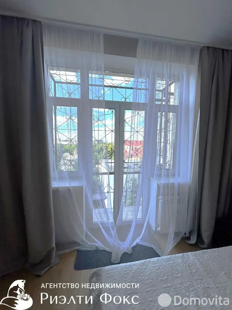 квартира, Минск, ул. Киселева, д. 3 в Центральном районе