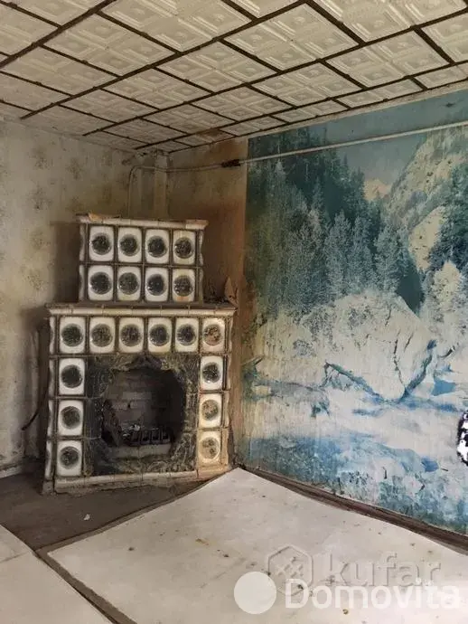 Стоимость продажи дома, Ворона, ул. Карла Маркса