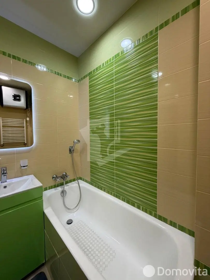 Снять 1-комнатную квартиру в Копище, ул. Лопатина, д. 15, 450USD, код 150552 - фото 14