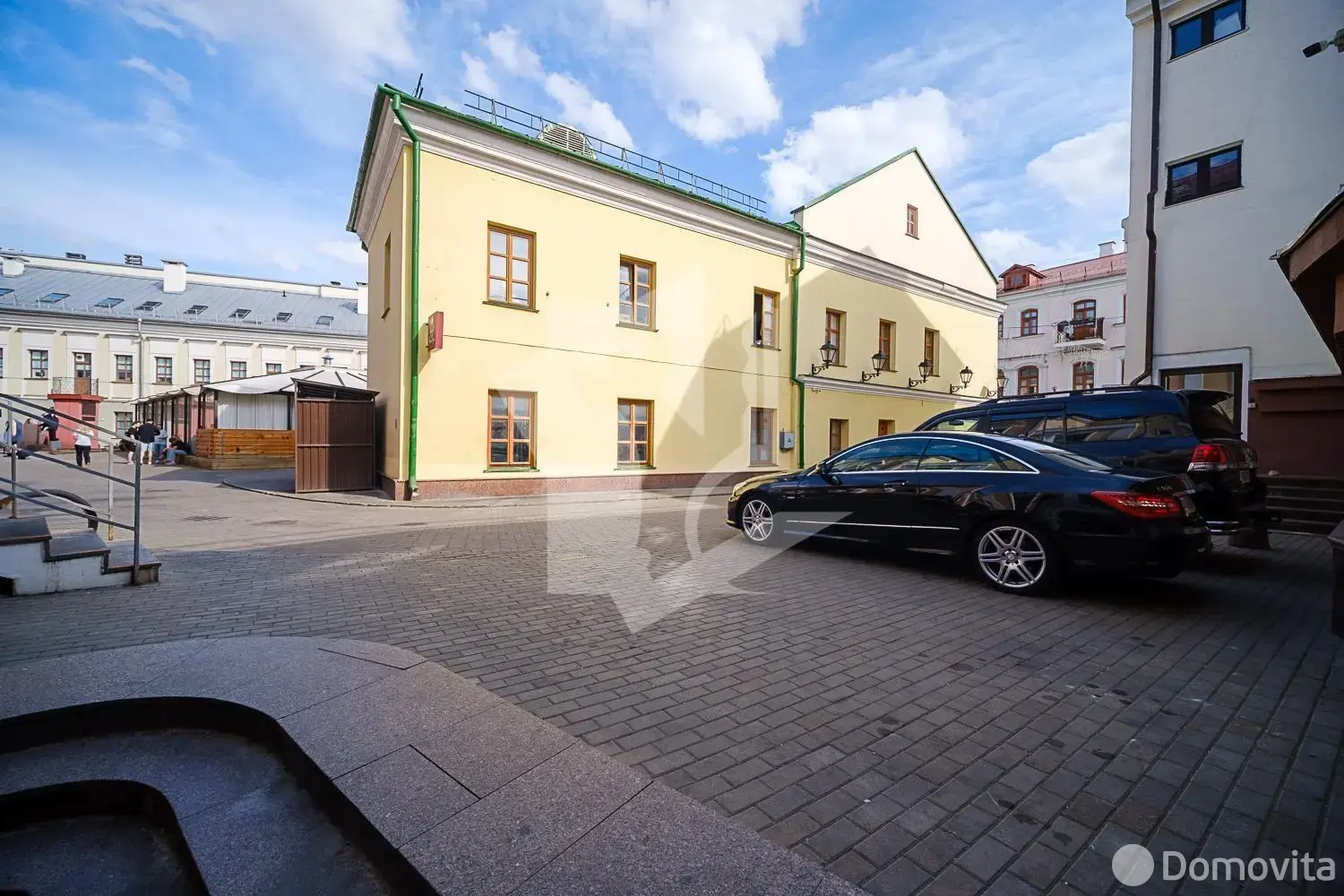 Снять офис на ул. Немига, д. 5 в Минске, 1687USD, код 15519 - фото 12