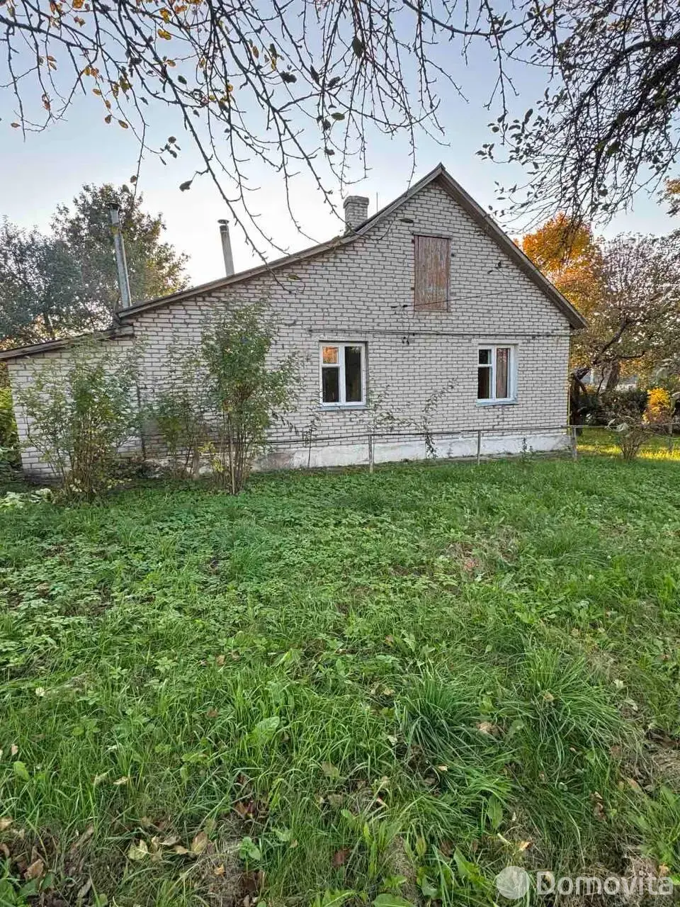 Стоимость продажи коттеджа, Островец, ул. Энгельса