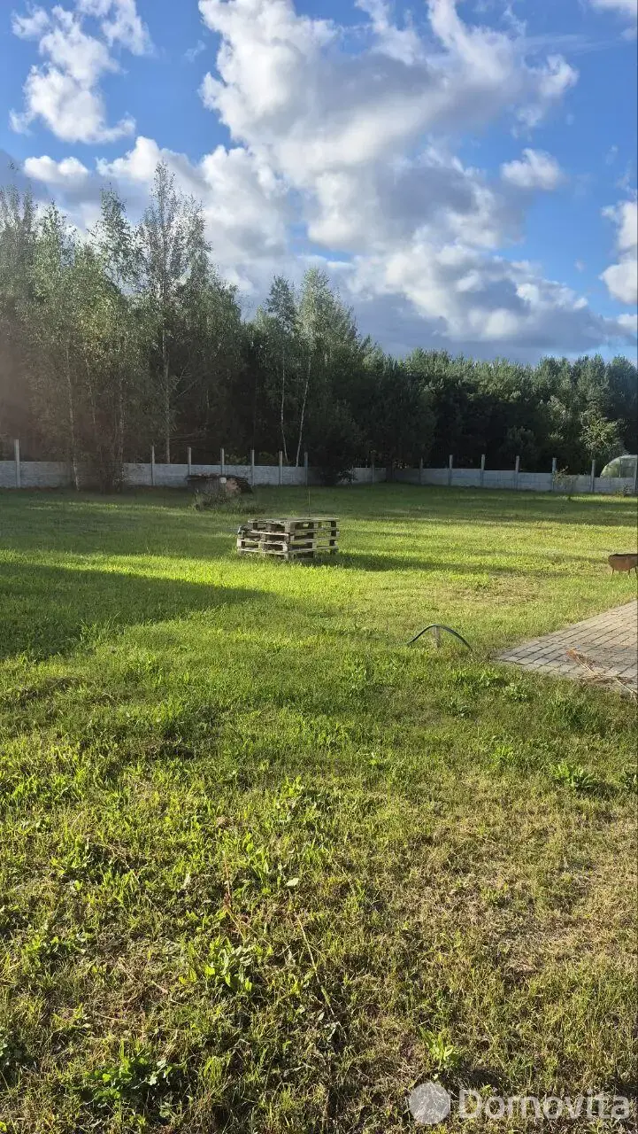 продажа коттеджа, Заберезовка, 