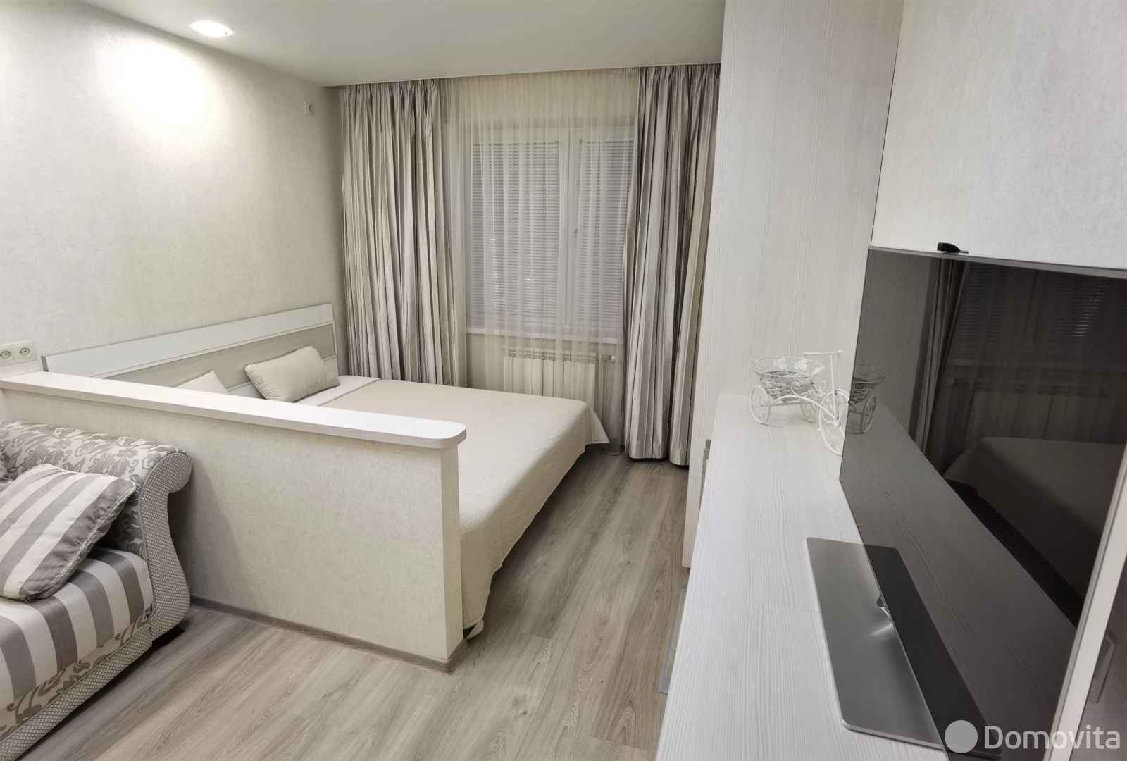 аренда квартиры, Минск, ул. Грушевская, д. 73