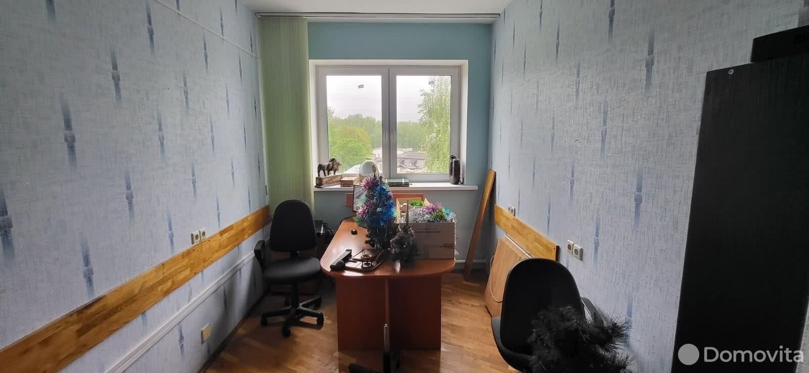 Снять склад на д. 4/а в Колядичах, код 963276 - фото 12