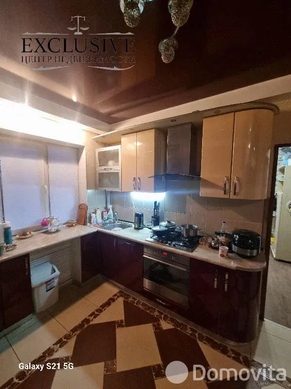 дом, Барановичи, ул. Шевченко, д. 132 