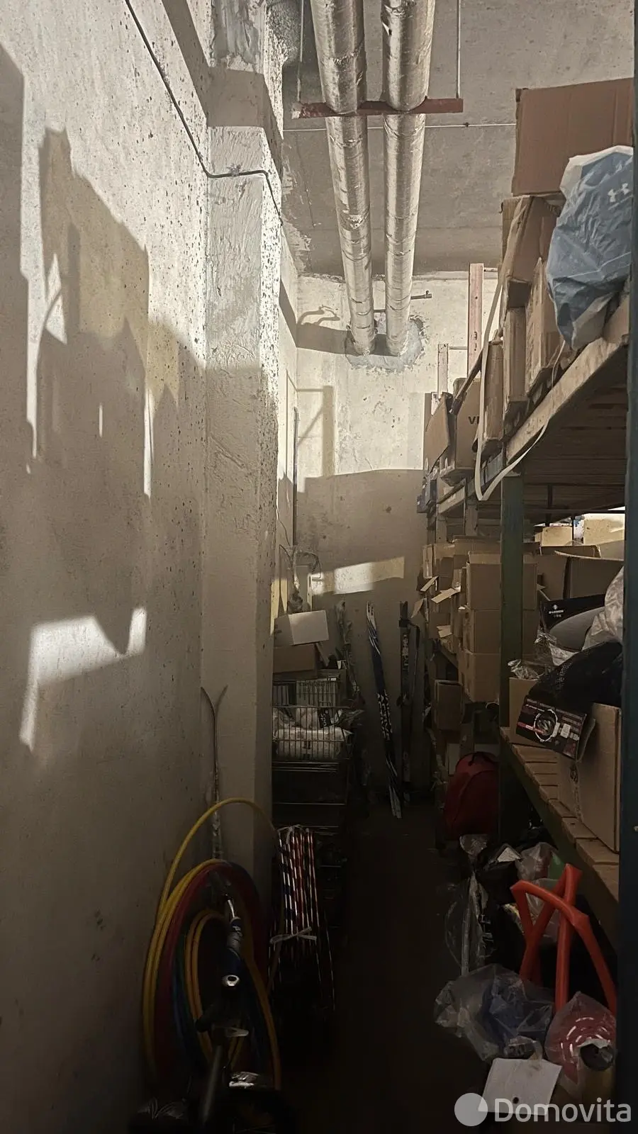 Цена аренды склада, Минск, Игуменский тр-т, д. 16