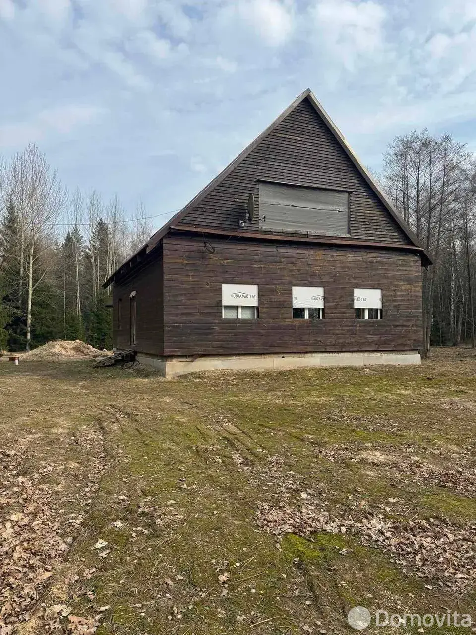 купить дом, Исаи, 