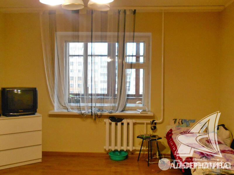 Продажа 4-комнатной квартиры в Бресте, ул. Луцкая, 69000 USD, код: 717690 - фото 6