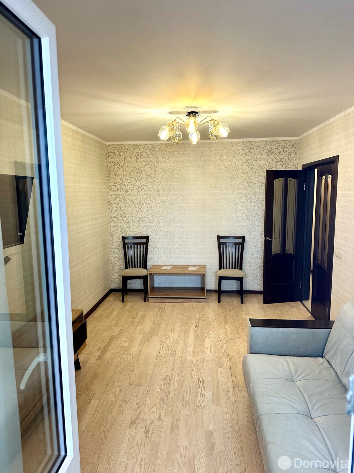 Снять 1-комнатную квартиру в Минске, ул. Притыцкого, д. 105, 500USD, код 148093 - фото 20