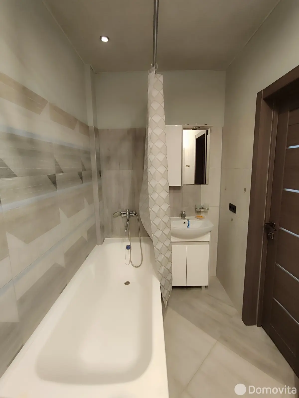 Снять 1-комнатную квартиру в Минске, ул. Грушевская, д. 86, 450USD, код 149852 - фото 19