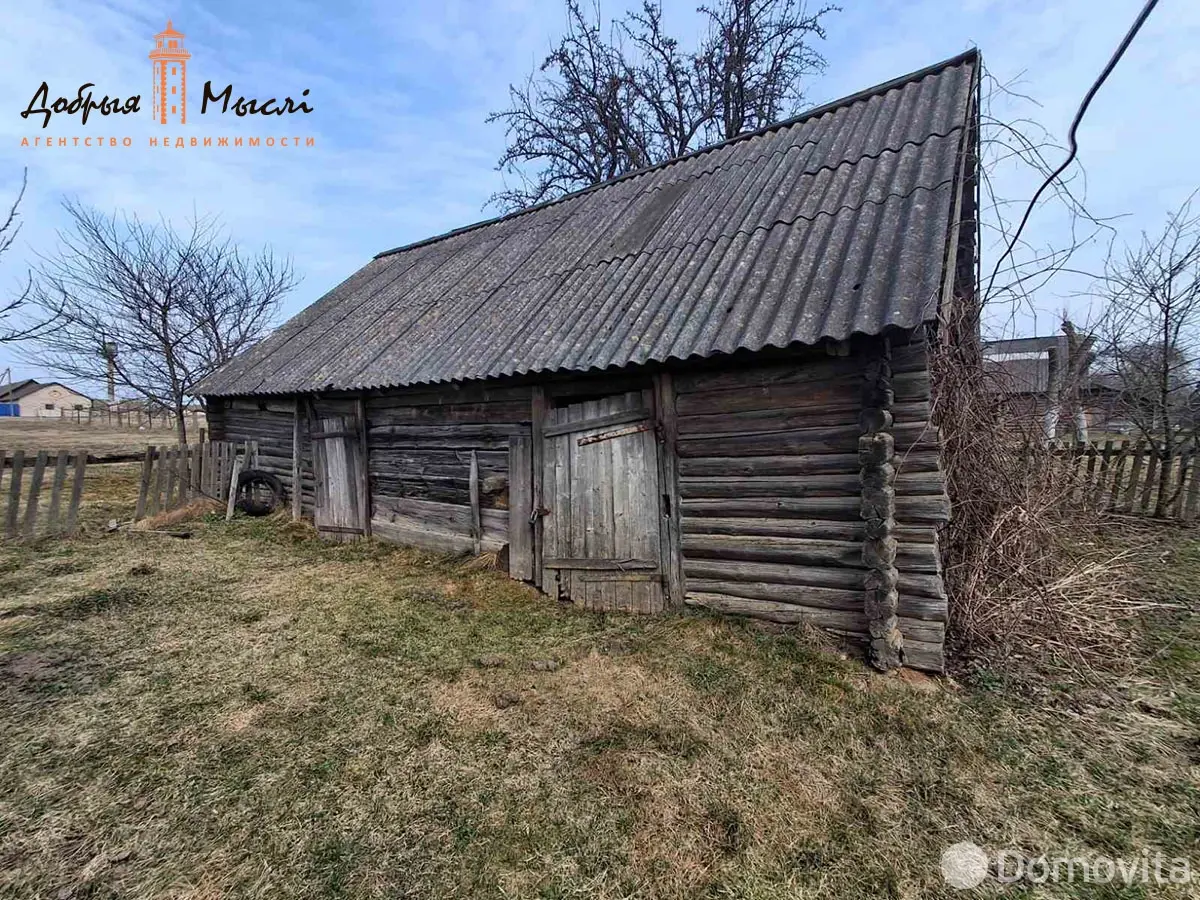 Цена продажи коттеджа, Скоморошки, ул. Центральная, д. 12