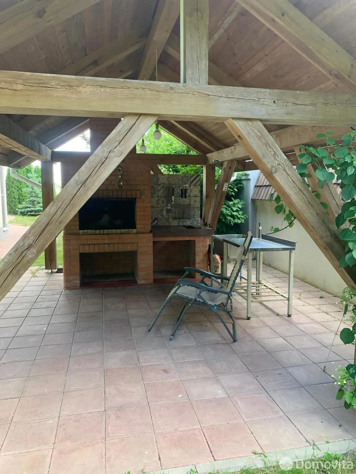 коттедж, Новая Веска, ул. Центральная, д. 28 