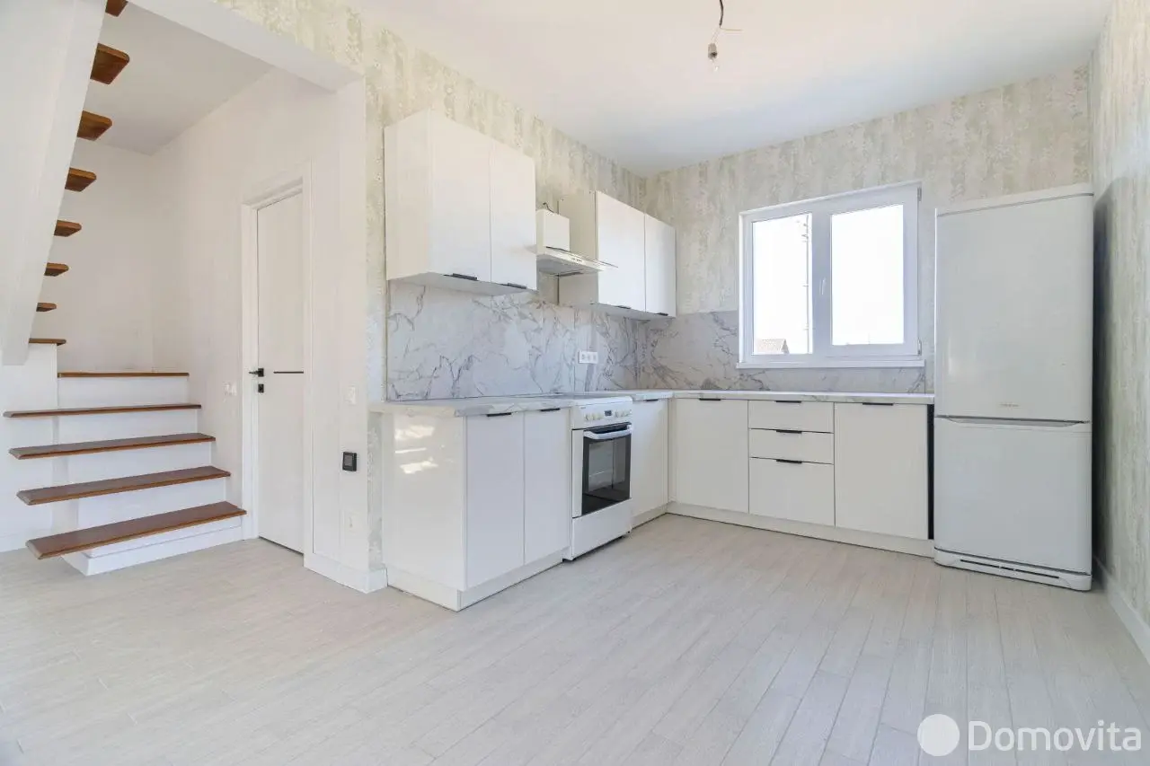 Продажа 2-этажной дачи в РАКЕТА Минская область, 59700USD, код 182090 - фото 11