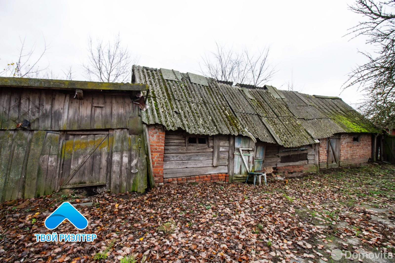 дом, Даниловичи, ул. Советская - лучшее предложение