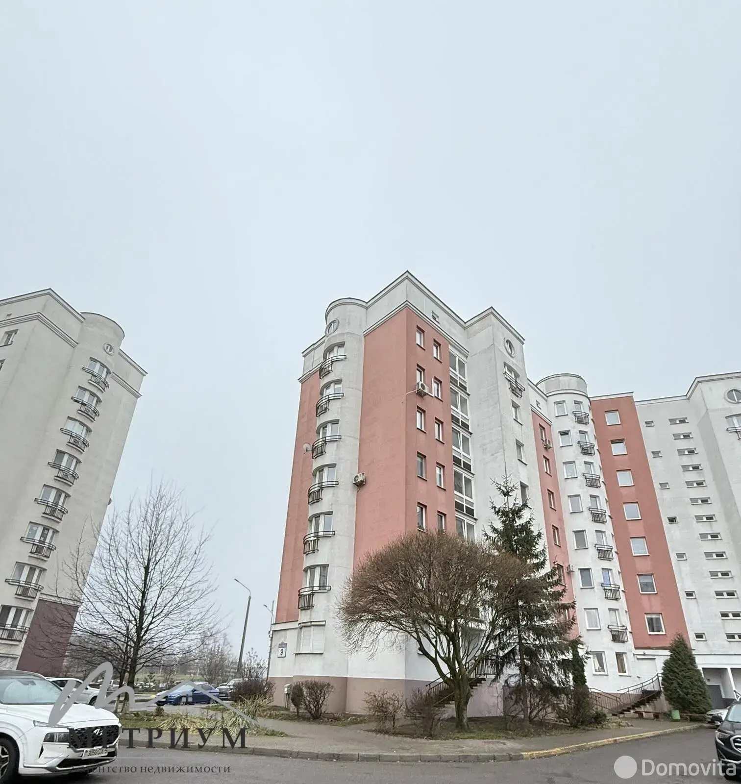 Купить офис на пр-т Газеты Правда, д. 9 в Минске, 274800USD, код 9776 - фото 4