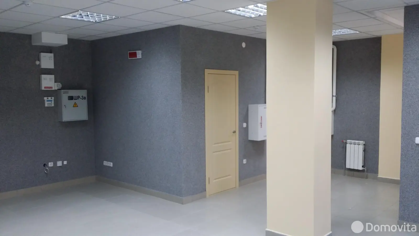 офис, Минск, ул. Платонова, д. 33 