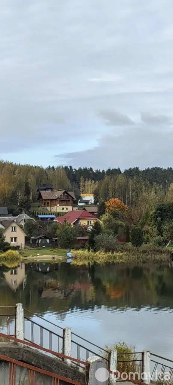 Купить земельный участок, 26 соток, Губичи, Минская область, 110000USD, код 571069 - фото 22