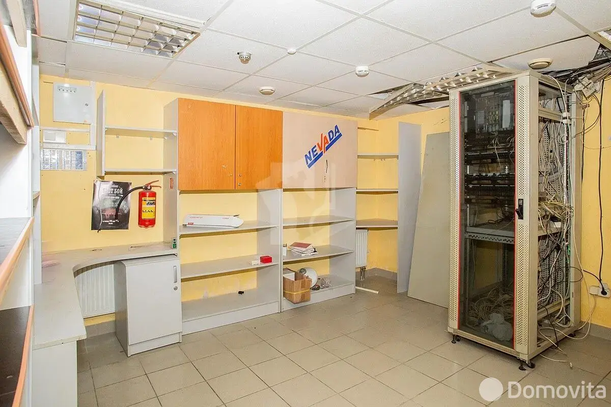 Объект сферы услуг в Минске, ул. Жилуновича, д. 2/д, код 4074 - фото 15