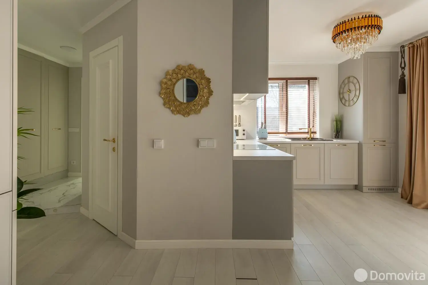 коттедж, Колодищи, ул. Пушкина 