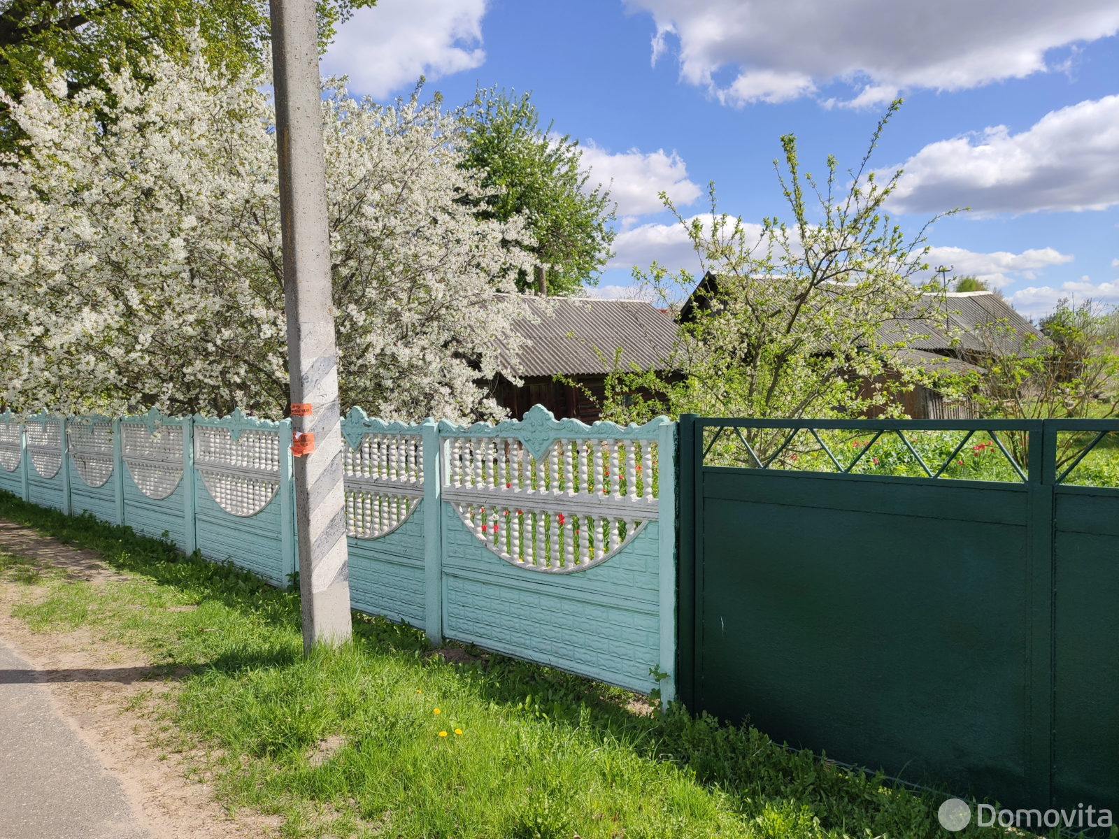 купить коттедж, Шацк, ул. Михалевичи, д. 43