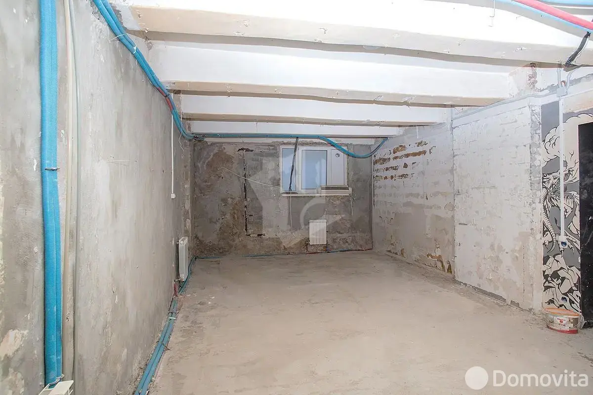 торговый объект, Минск, ул. Карла Маркса, д. 25