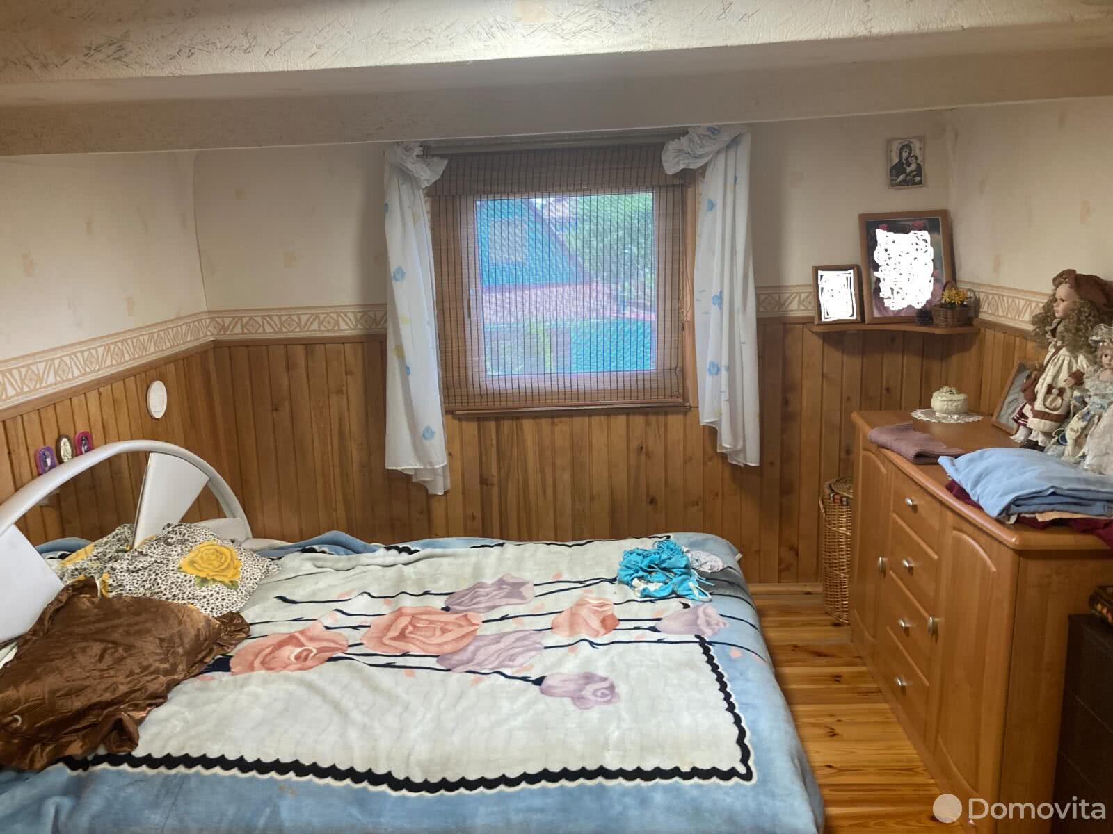 Продажа 2-этажной дачи в Верас-81 Минская область, 23000USD, код 178526 - фото 19