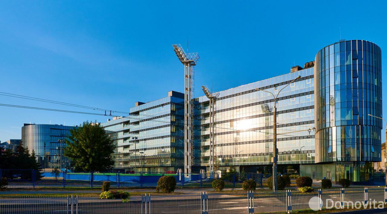 Помещение под сферу услуг в Минске, пр-т Победителей, д. 63В, код 2561 - фото 15