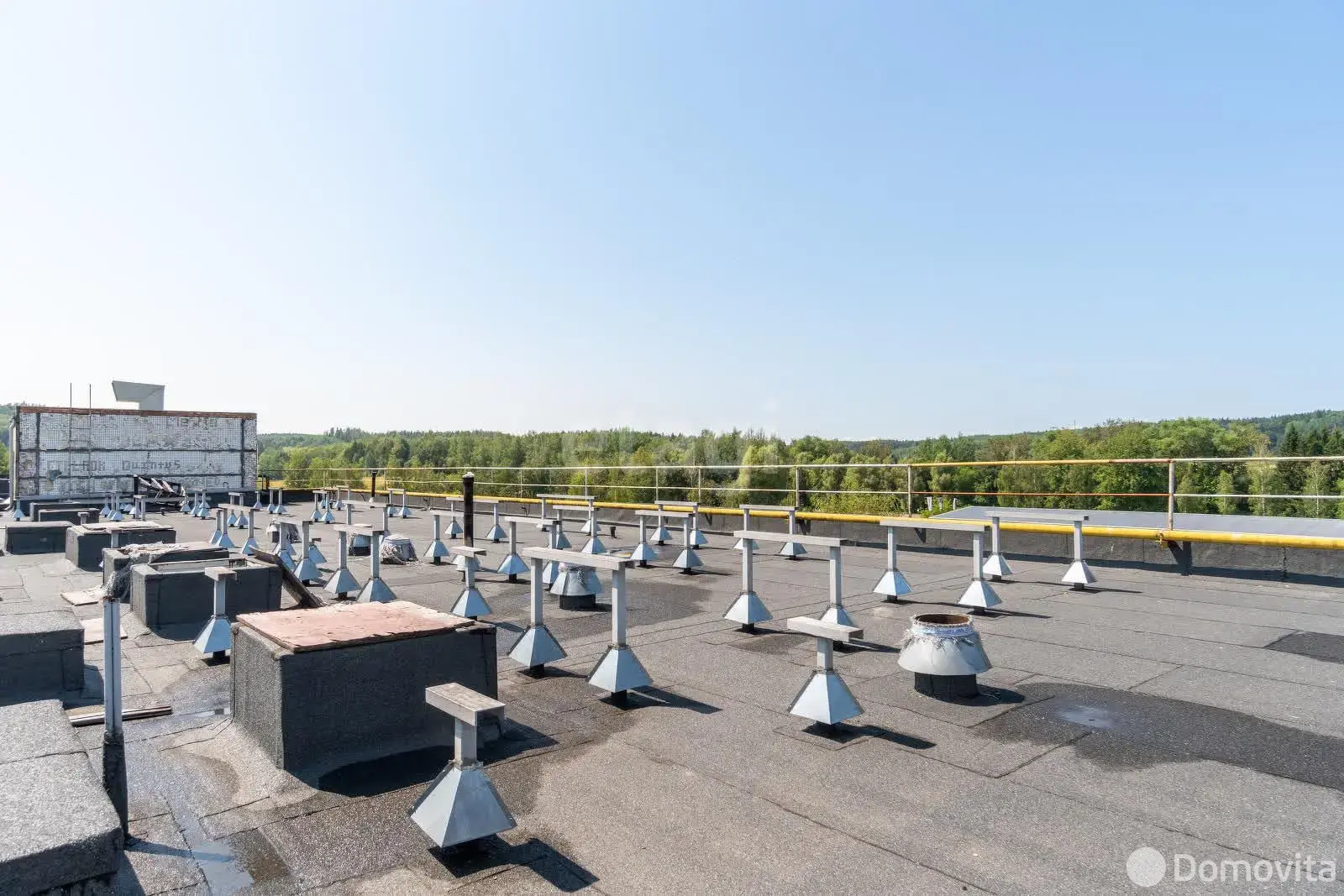 Купить офис на ул. Минская, д. 2 в Логойске, 3864000USD, код 8259 - фото 11