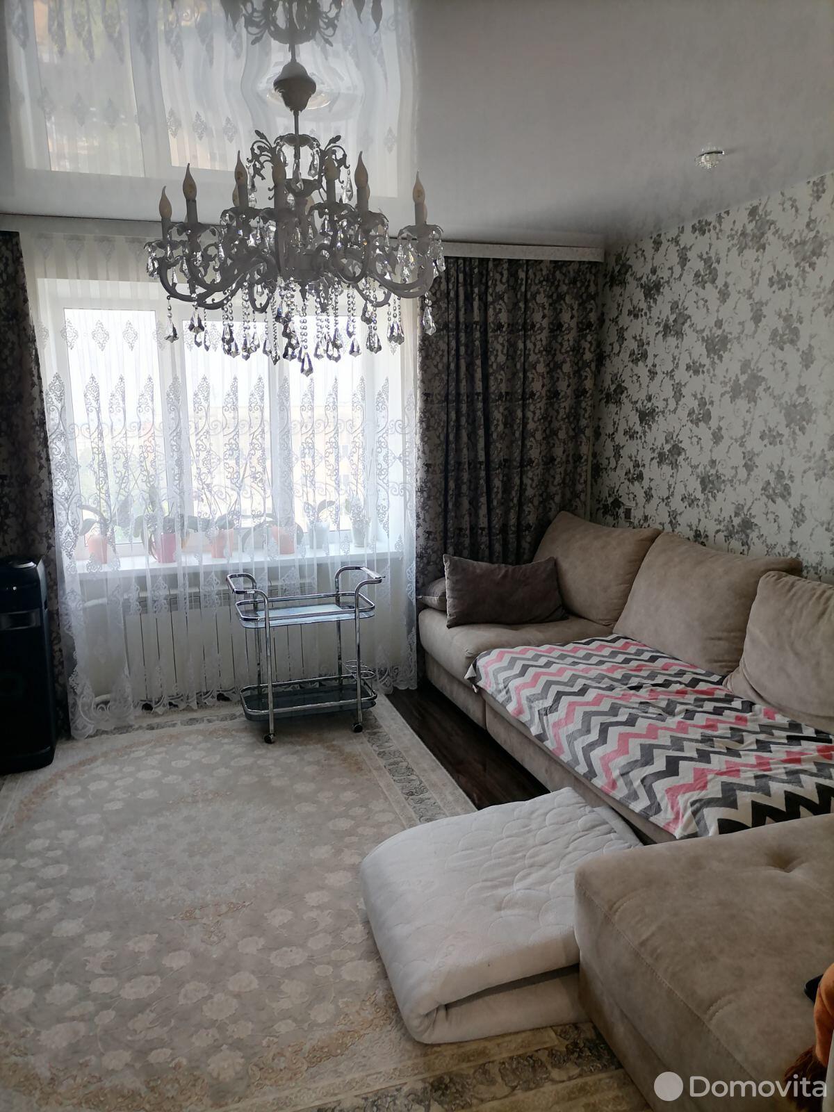 Продажа 3-комнатной квартиры в Витебске, ул. Терешковой, д. 14, 53000 USD, код: 869482 - фото 5