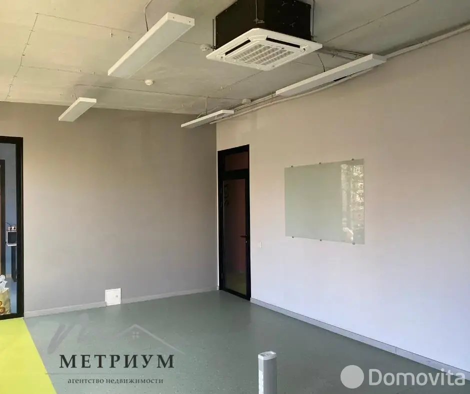 офис, Минск, ул. Грибоедова, д. 19