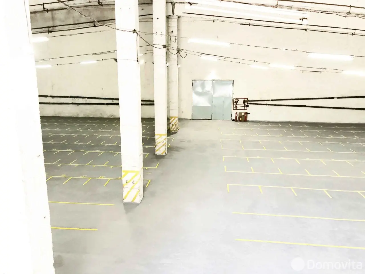 склад, Гомель, ул. Добрушская, д. 12 в Новобелицком районе